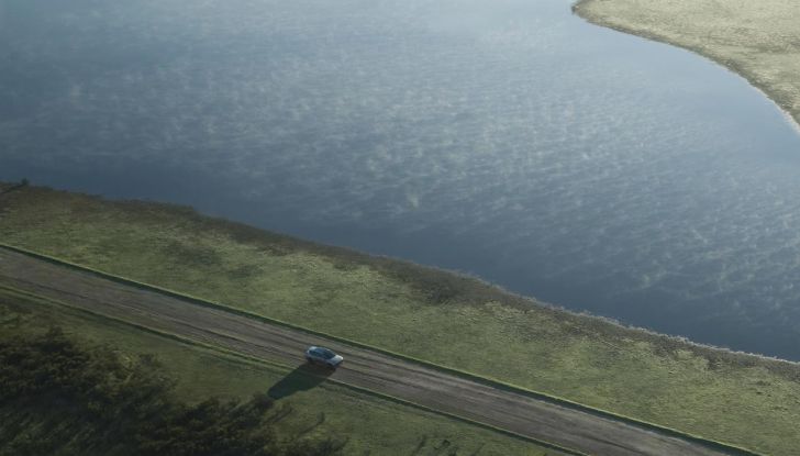 Hyundai Ioniq 9: caratteristiche, design, abitacolo, versioni, motori, prestazioni e autonomia - Foto 2 di 124