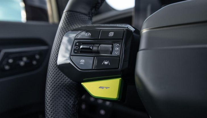 Kia EV9 GT: caratteristiche, design, abitacolo e prestazioni - Foto 12 di 21