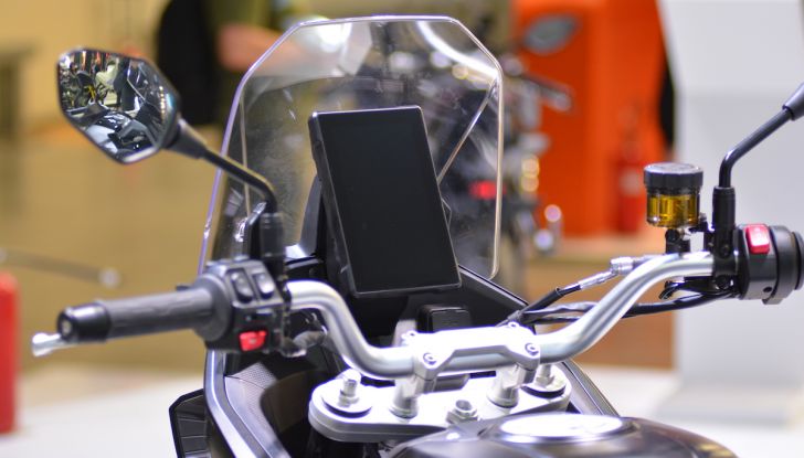 Kove 350RR: la nuova piccola sportiva cinese - Foto 6 di 36