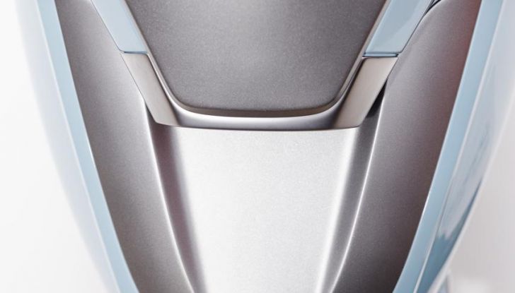 Nuova Lambretta J Starwave: caratteristiche, design, versioni, motore e disponibilità - Foto 20 di 47