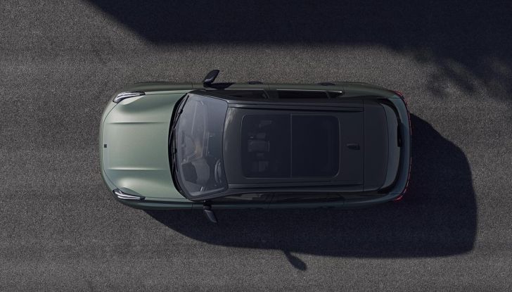 Nuova Lynk & Co 01: annunciati prezzi e allestimenti - Foto 2 di 13