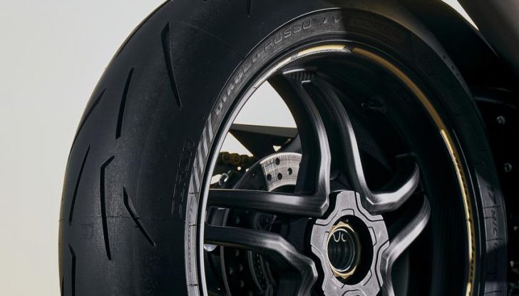 MV Agusta F3 Competizione