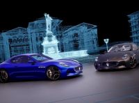 Maserati GranTurismo 110 Anniversario: caratteristiche, design, abitacolo, versioni e motore