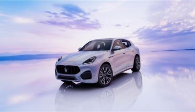 Maserati Grecale Alba: caratteristiche, design, abitacolo, motore, prestazioni e prezzo