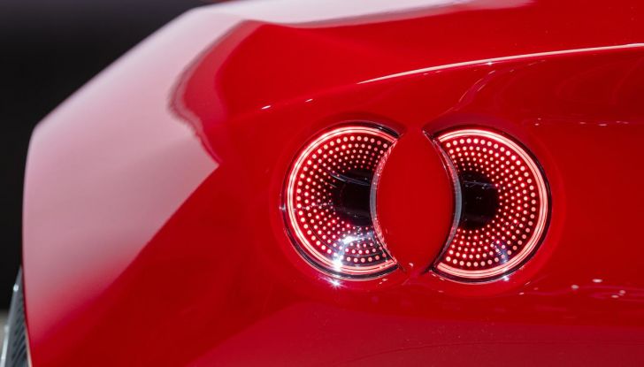 Mazda Iconic SP: confermato l’arrivo della versione di produzione - Foto 8 di 27