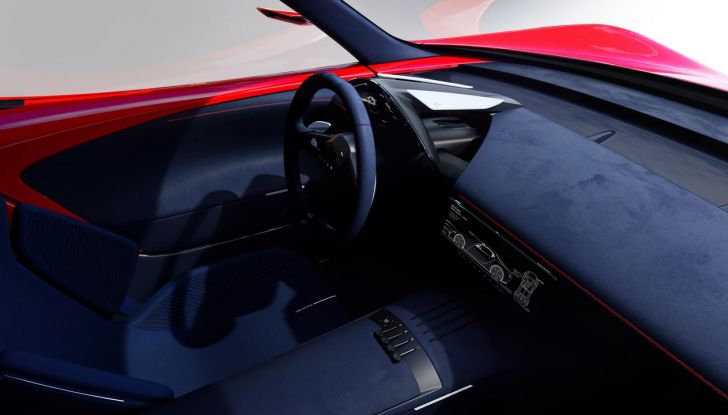 Mazda Iconic SP: confermato l’arrivo della versione di produzione - Foto 24 di 27