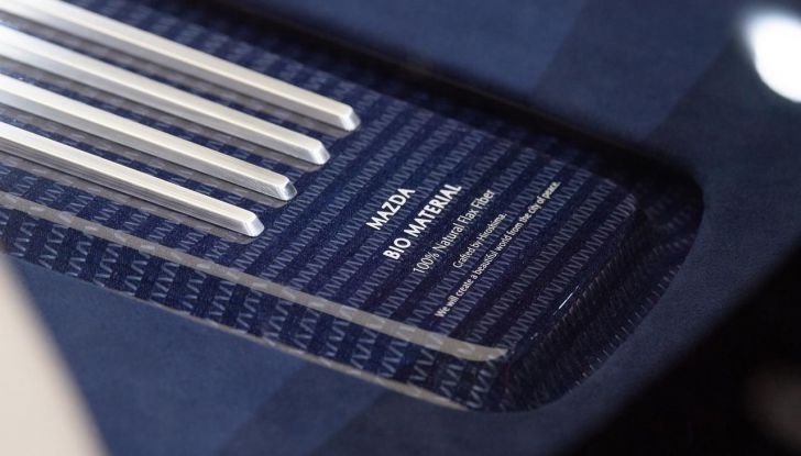 Mazda Iconic SP: confermato l’arrivo della versione di produzione - Foto 14 di 27