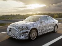 Mercedes CLA 2026: nuovi dettagli sulle caratteristiche