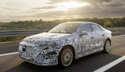 Mercedes CLA 2026: nuovi dettagli sulle caratteristiche