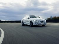 Mercedes CLA 2026: svelata in anteprima dal CEO