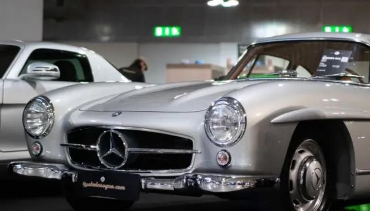 Milano AutoClassica 2024