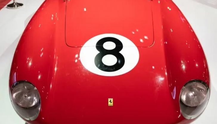 Milano AutoClassica 2024