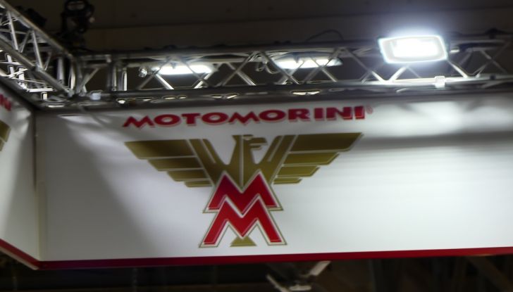 Moto Morini Corsaro GT 2025: una crossover touring per ogni avventura - Foto 39 di 70