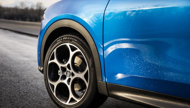 Pneumatici invernali Pirelli