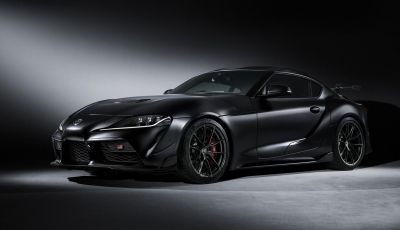 Addio alla Toyota Supra in Europa: le sportive hanno ancora un futuro?