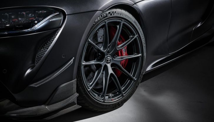 Addio alla Toyota Supra in Europa: le sportive hanno ancora un futuro? - Foto 12 di 18