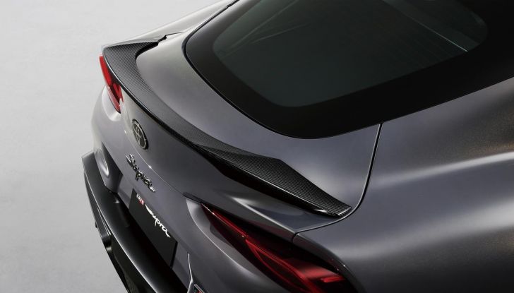 Addio alla Toyota Supra in Europa: le sportive hanno ancora un futuro? - Foto 5 di 18