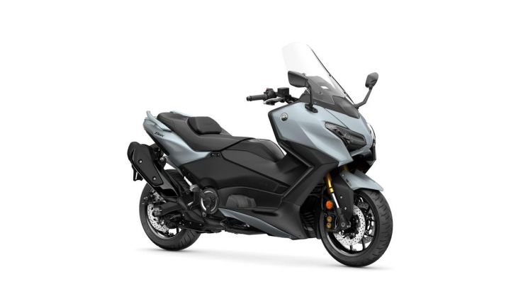 Yamaha NMAX 125 2025: caratteristiche, design, versioni, motore, prezzi e disponibilità - Foto 16 di 34