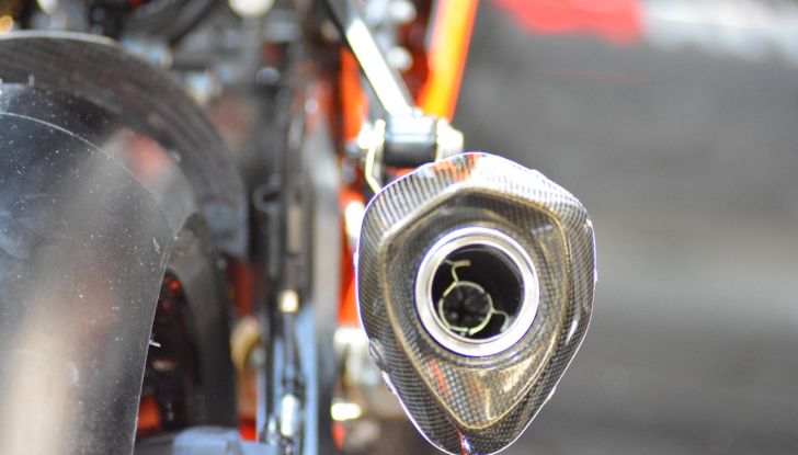 KTM diventa indiana: 566 milioni da Bajaj, ma il futuro in MotoGP è a rischio - Foto 11 di 43