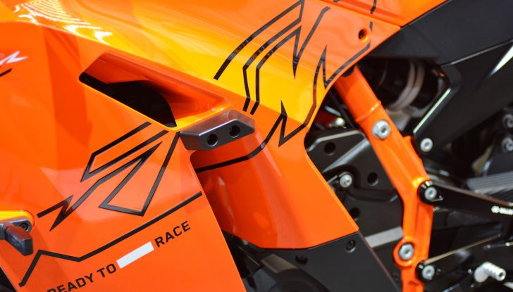 KTM diventa indiana: 566 milioni da Bajaj, ma il futuro in MotoGP è a rischio - Foto 13 di 43