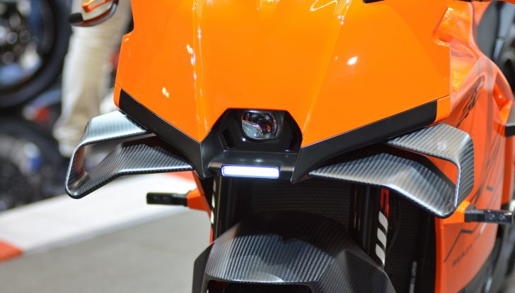 KTM diventa indiana: 566 milioni da Bajaj, ma il futuro in MotoGP è a rischio - Foto 15 di 43