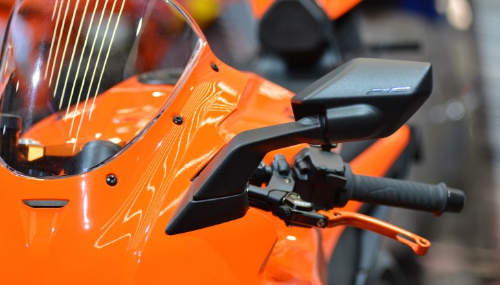 KTM diventa indiana: 566 milioni da Bajaj, ma il futuro in MotoGP è a rischio - Foto 16 di 43