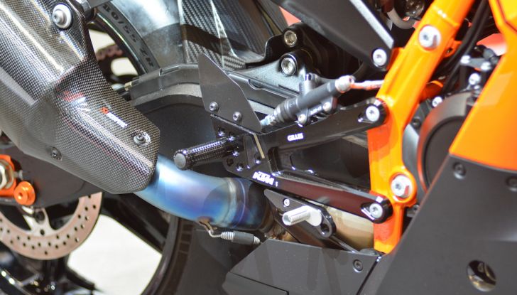 KTM diventa indiana: 566 milioni da Bajaj, ma il futuro in MotoGP è a rischio - Foto 18 di 43