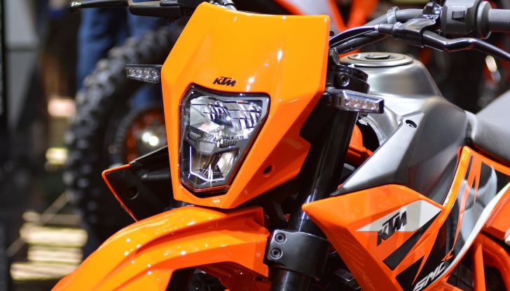 KTM diventa indiana: 566 milioni da Bajaj, ma il futuro in MotoGP è a rischio - Foto 19 di 43