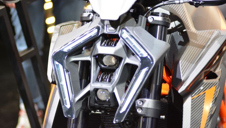 KTM diventa indiana: 566 milioni da Bajaj, ma il futuro in MotoGP è a rischio - Foto 2 di 43