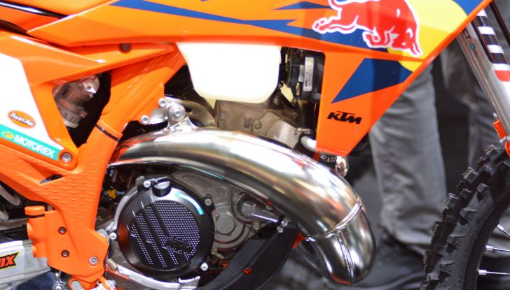 KTM diventa indiana: 566 milioni da Bajaj, ma il futuro in MotoGP è a rischio - Foto 20 di 43