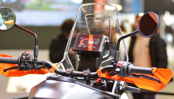 KTM diventa indiana: 566 milioni da Bajaj, ma il futuro in MotoGP è a rischio - Foto 21 di 43