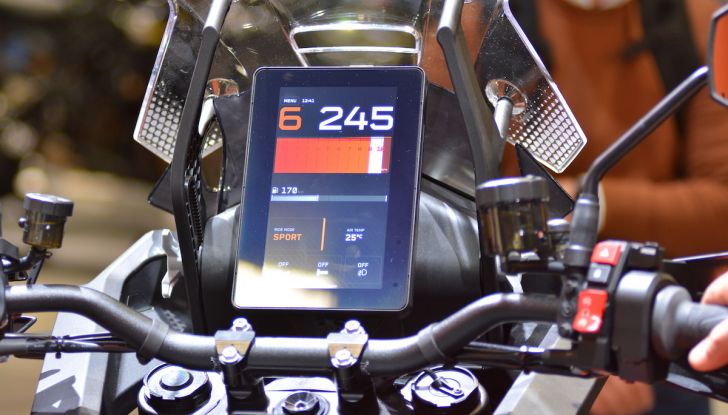 KTM diventa indiana: 566 milioni da Bajaj, ma il futuro in MotoGP è a rischio - Foto 22 di 43