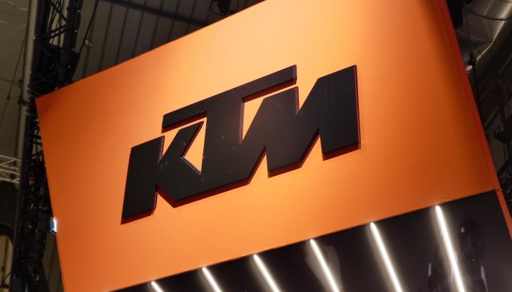 KTM diventa indiana: 566 milioni da Bajaj, ma il futuro in MotoGP è a rischio - Foto 23 di 43