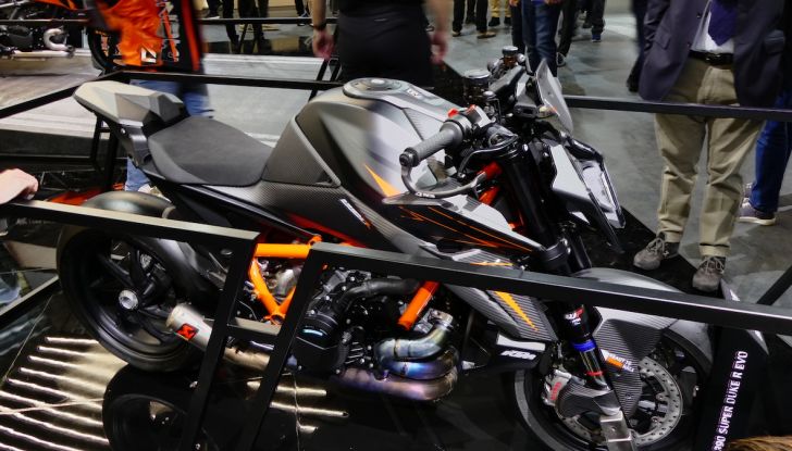 KTM diventa indiana: 566 milioni da Bajaj, ma il futuro in MotoGP è a rischio - Foto 24 di 43
