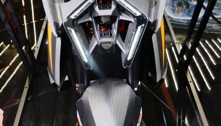 KTM diventa indiana: 566 milioni da Bajaj, ma il futuro in MotoGP è a rischio - Foto 25 di 43