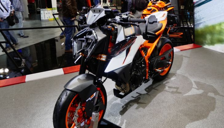KTM diventa indiana: 566 milioni da Bajaj, ma il futuro in MotoGP è a rischio - Foto 26 di 43