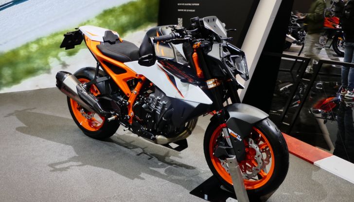 KTM diventa indiana: 566 milioni da Bajaj, ma il futuro in MotoGP è a rischio - Foto 27 di 43