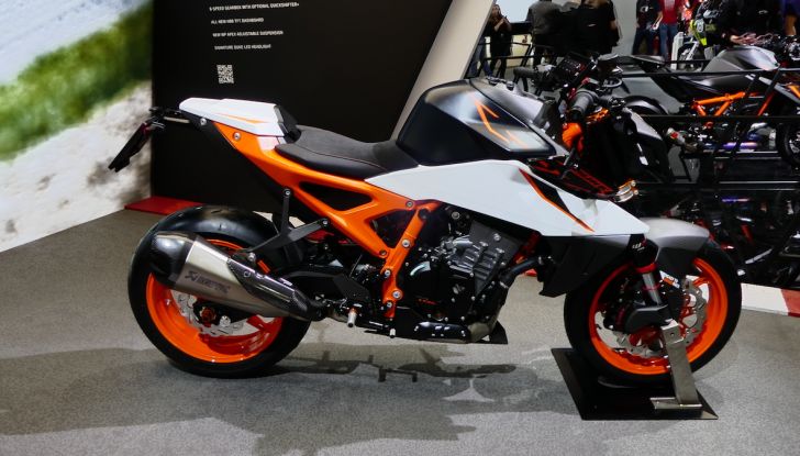 KTM diventa indiana: 566 milioni da Bajaj, ma il futuro in MotoGP è a rischio - Foto 28 di 43