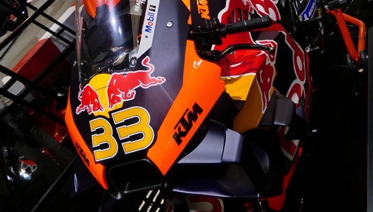 KTM diventa indiana: 566 milioni da Bajaj, ma il futuro in MotoGP è a rischio - Foto 29 di 43
