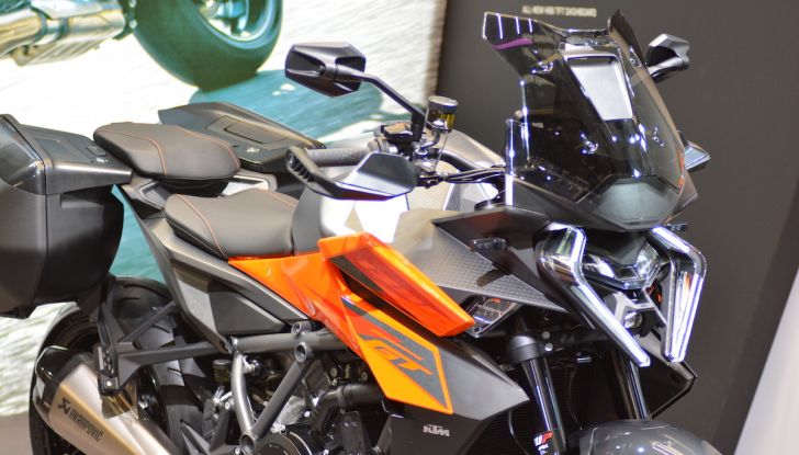 KTM diventa indiana: 566 milioni da Bajaj, ma il futuro in MotoGP è a rischio - Foto 3 di 43