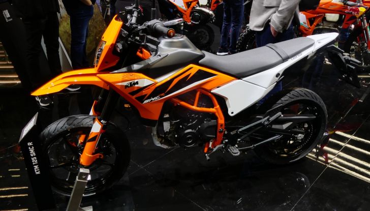 KTM diventa indiana: 566 milioni da Bajaj, ma il futuro in MotoGP è a rischio - Foto 34 di 43