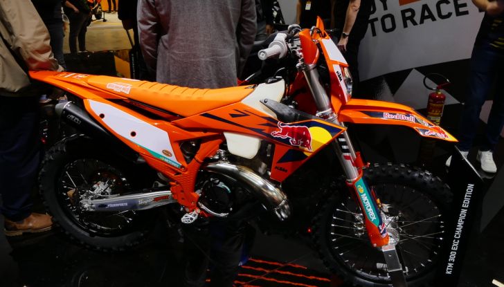 KTM diventa indiana: 566 milioni da Bajaj, ma il futuro in MotoGP è a rischio - Foto 36 di 43