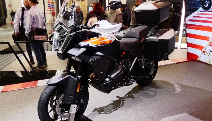 KTM diventa indiana: 566 milioni da Bajaj, ma il futuro in MotoGP è a rischio - Foto 37 di 43