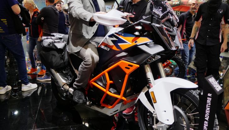 KTM diventa indiana: 566 milioni da Bajaj, ma il futuro in MotoGP è a rischio - Foto 38 di 43