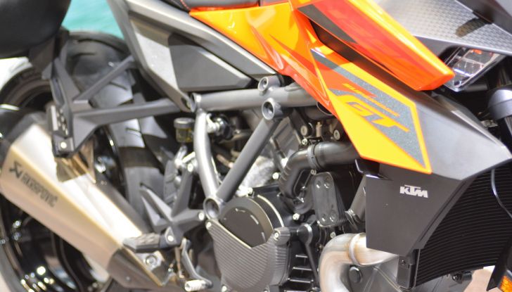 KTM diventa indiana: 566 milioni da Bajaj, ma il futuro in MotoGP è a rischio - Foto 4 di 43