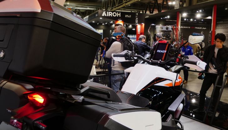 KTM diventa indiana: 566 milioni da Bajaj, ma il futuro in MotoGP è a rischio - Foto 40 di 43