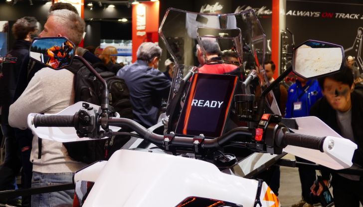 KTM diventa indiana: 566 milioni da Bajaj, ma il futuro in MotoGP è a rischio - Foto 41 di 43