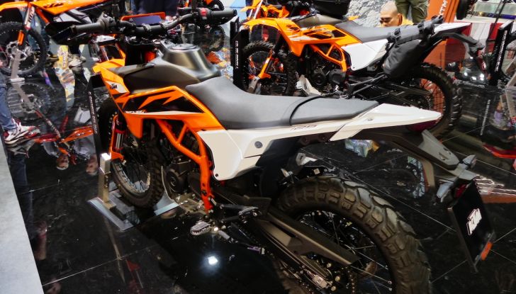 KTM diventa indiana: 566 milioni da Bajaj, ma il futuro in MotoGP è a rischio - Foto 42 di 43