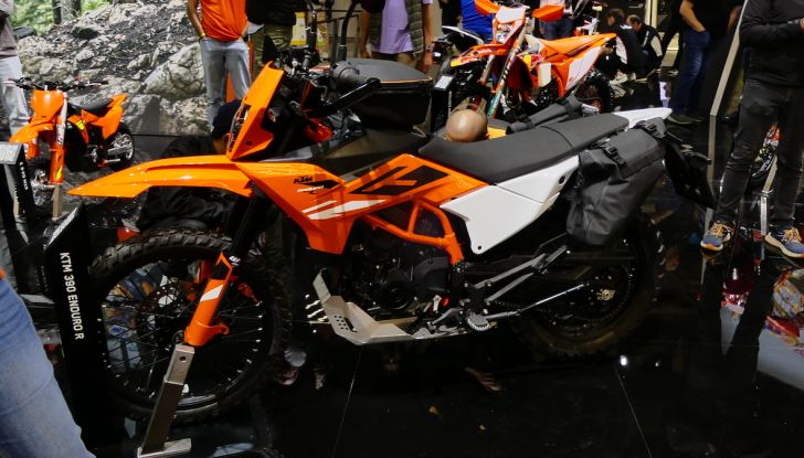 KTM diventa indiana: 566 milioni da Bajaj, ma il futuro in MotoGP è a rischio - Foto 43 di 43