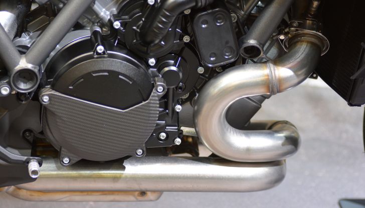 KTM diventa indiana: 566 milioni da Bajaj, ma il futuro in MotoGP è a rischio - Foto 5 di 43